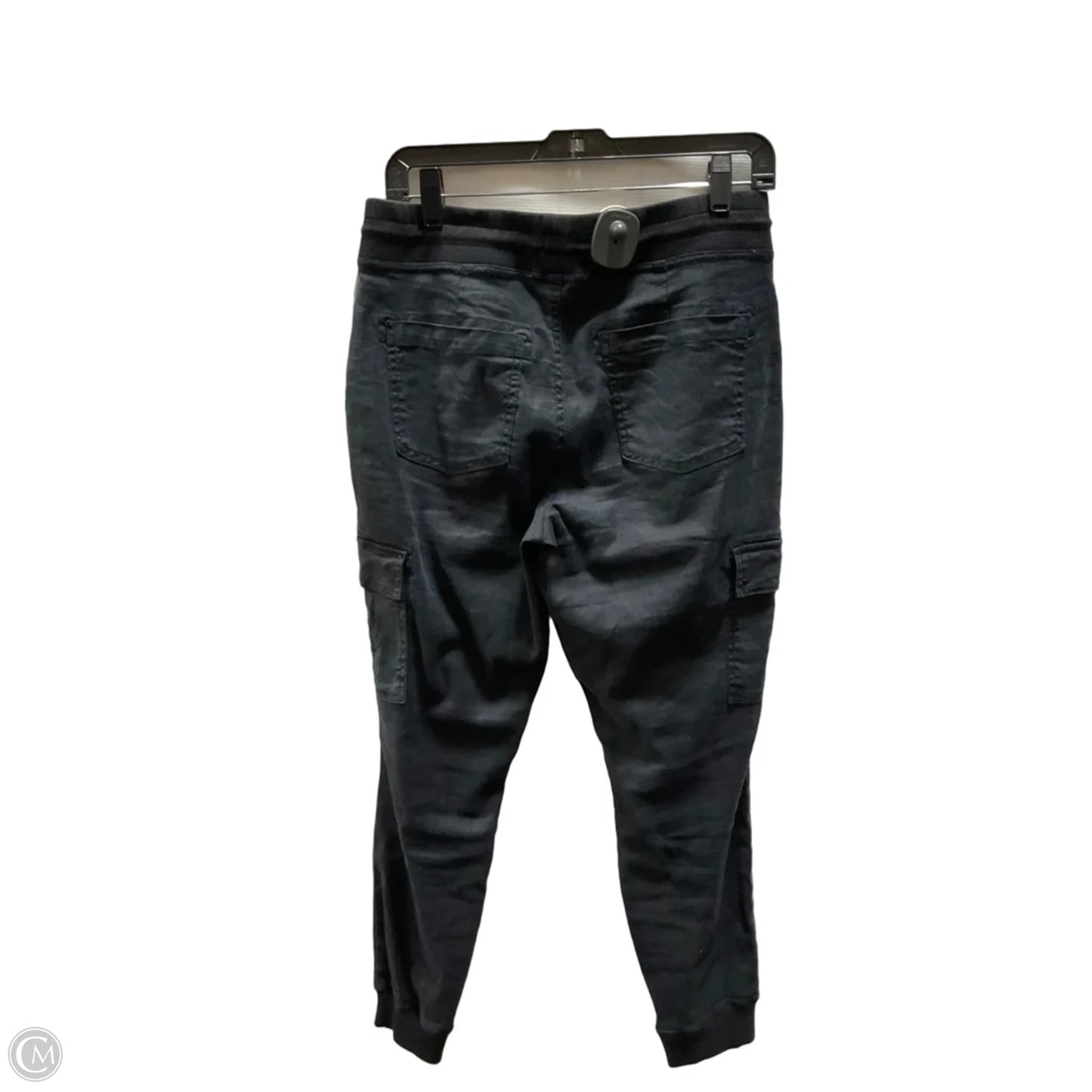 Pants Cargo & Utility By Level 99 In Black, Size: S