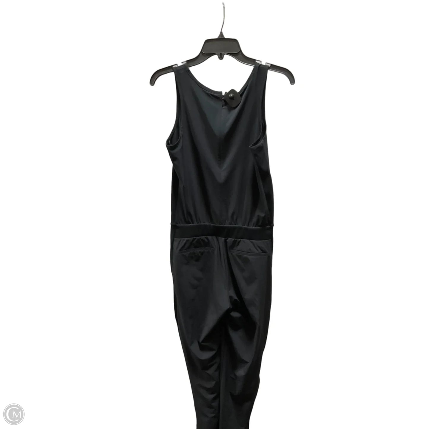 Jumpsuit By Athleta In Black, Size: 4
