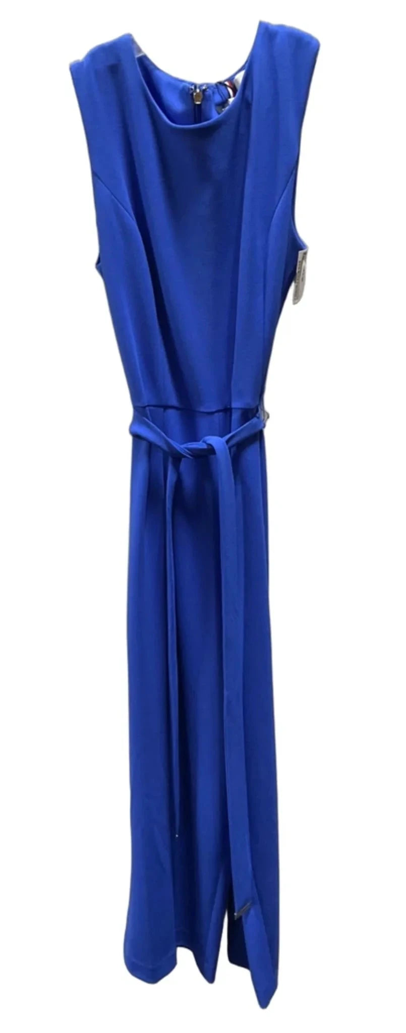 Jumpsuit By Tommy Hilfiger In Blue, Size: 6