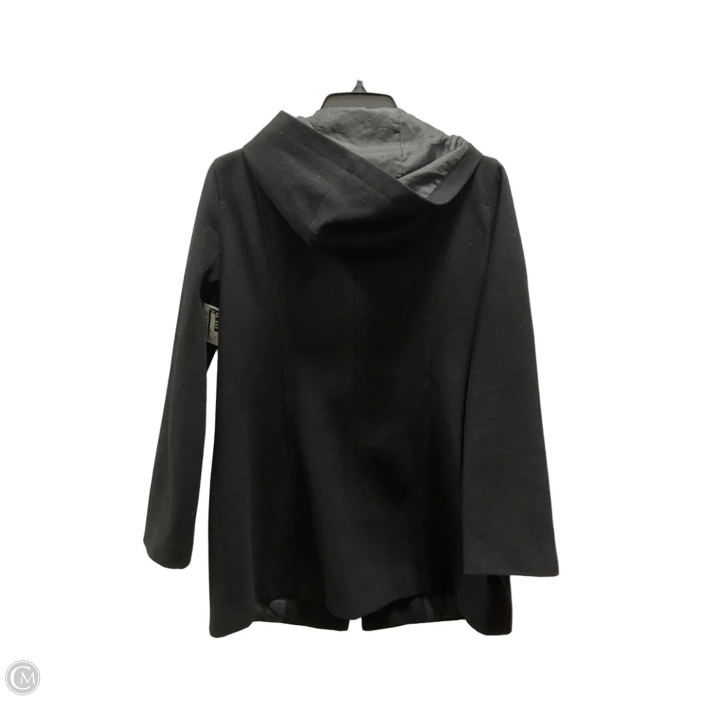 Jacket Other By Loft In Black, Size: Mp