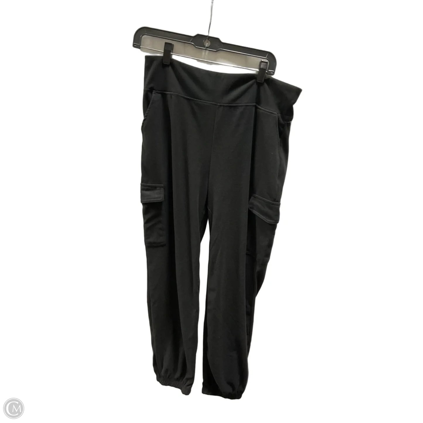 Pants Other By A New Day In Black, Size: Xl