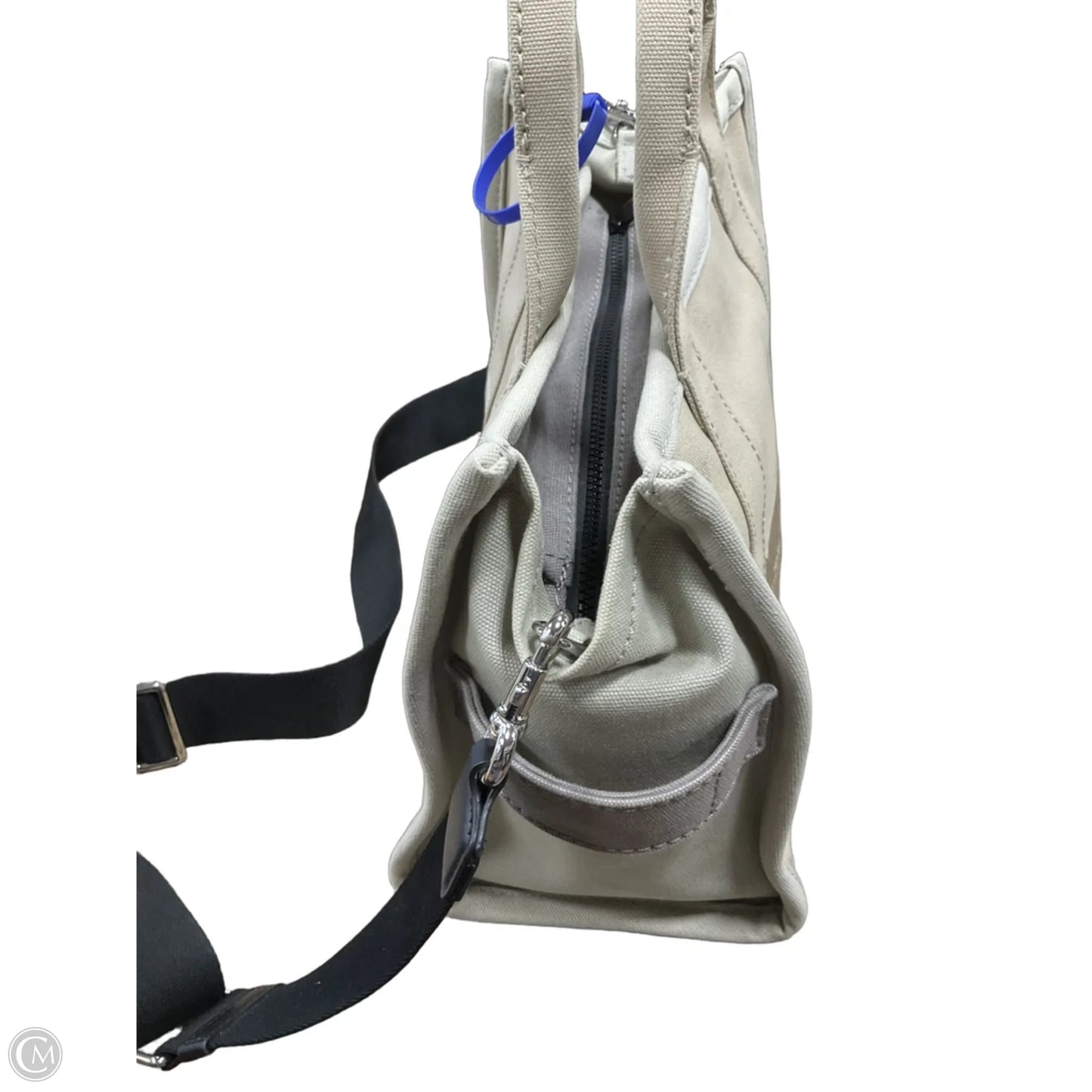 Handbag Luxury Designer By Marc Jacobs, Size: Medium