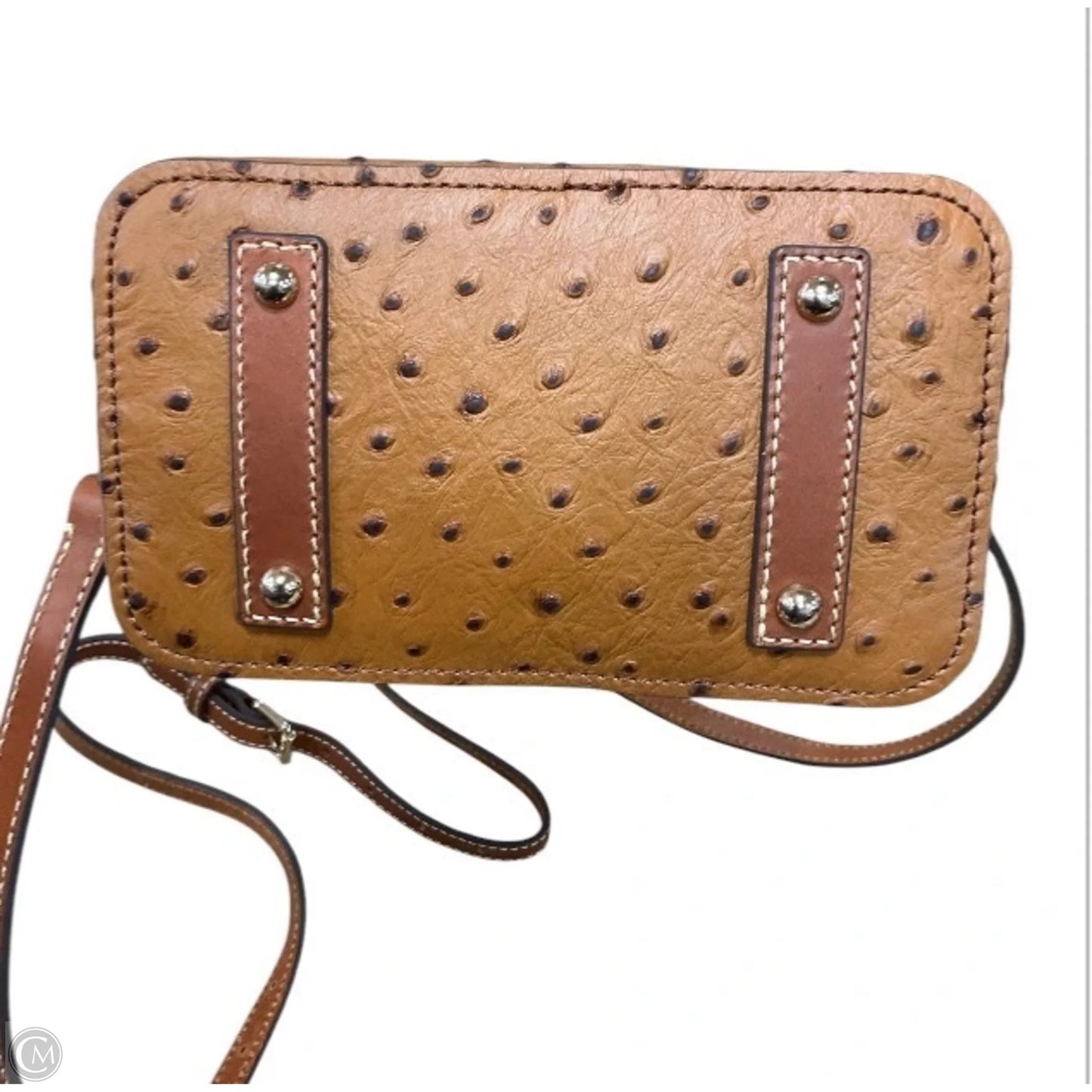 Crossbody Designer By Dooney And Bourke, Size: Small