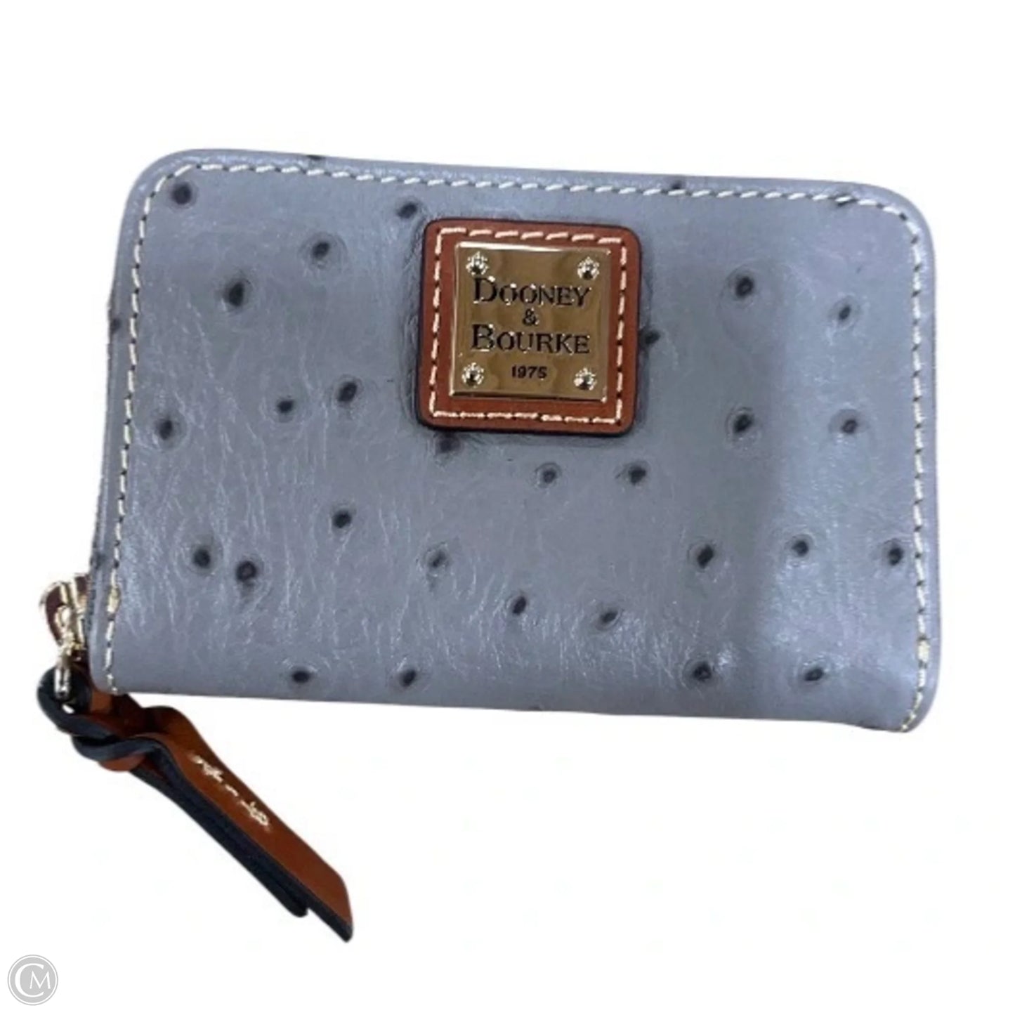 Wallet Designer By Dooney And Bourke, Size: Small