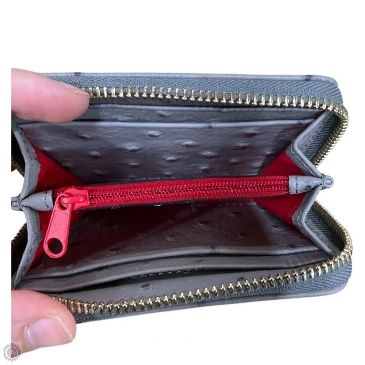 Wallet Designer By Dooney And Bourke, Size: Small