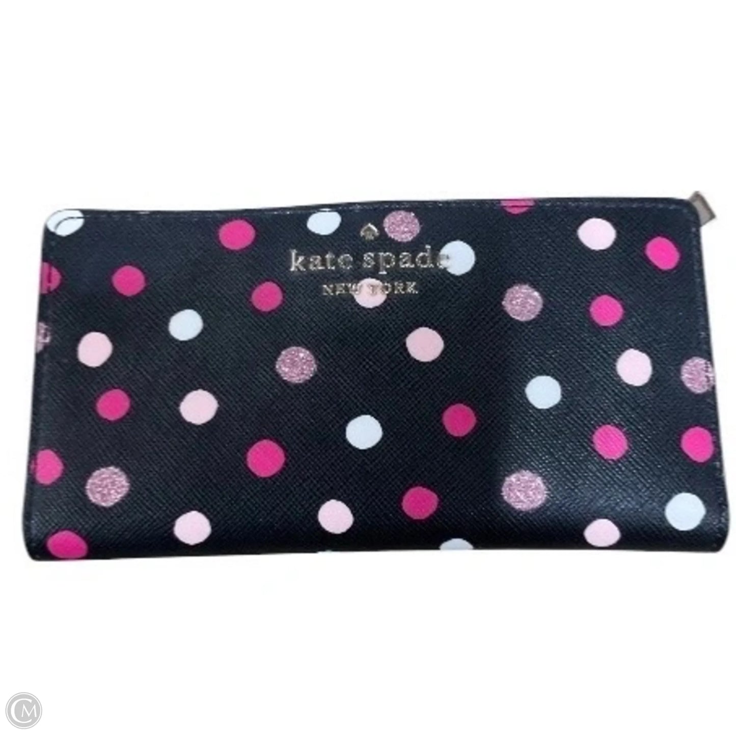 Wallet Designer By Kate Spade, Size: Medium