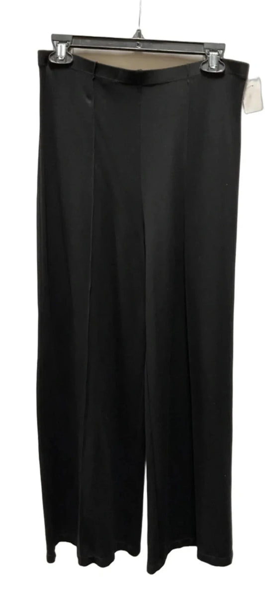 Pants Other By Max Studio In Black, Size: L