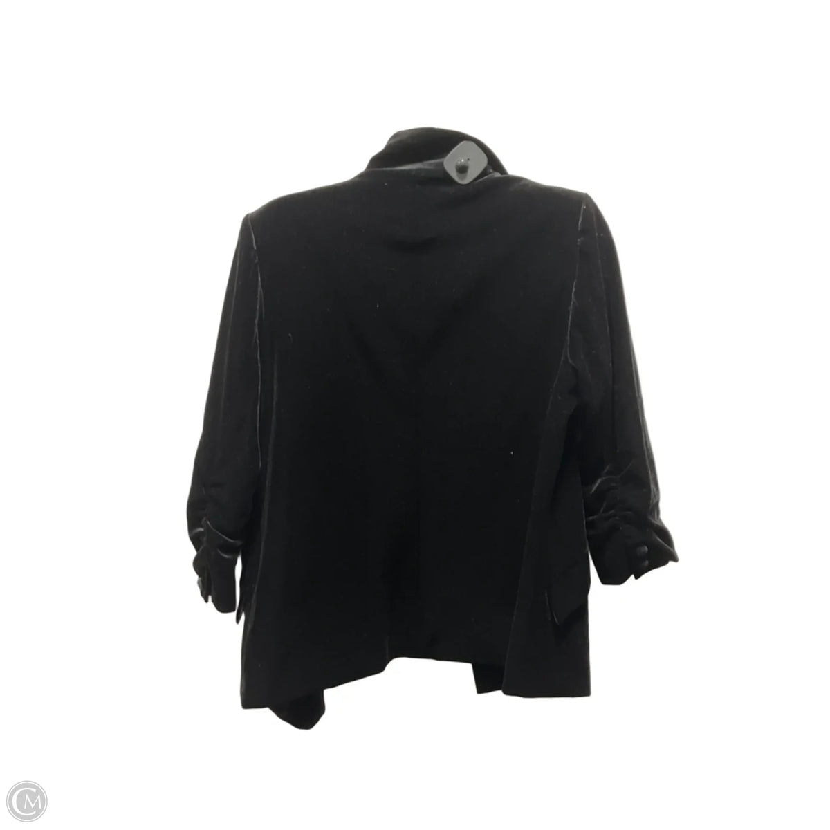 Blazer By Baltic Born In Black, Size: M