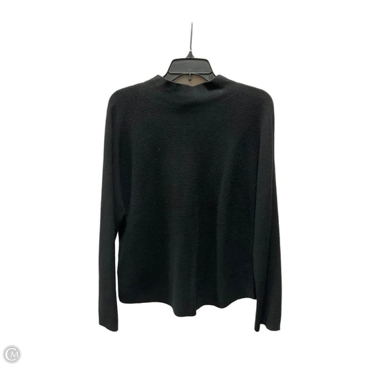 Sweater By Lululemon In Black, Size: M