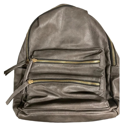 Backpack By Madison West, Size: Large