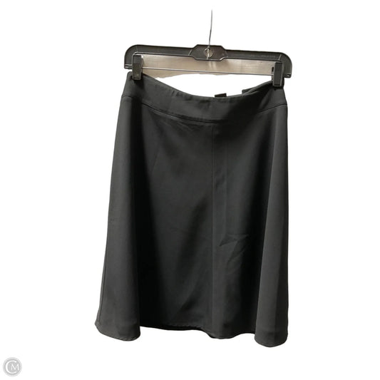 Skirt Midi By Lane Bryant In Black, Size: 18
