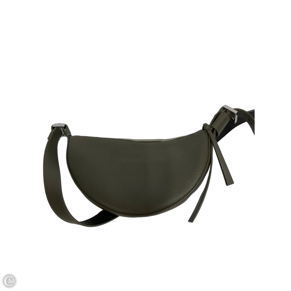 Belt Bag Designer By All Saints, Size: Medium