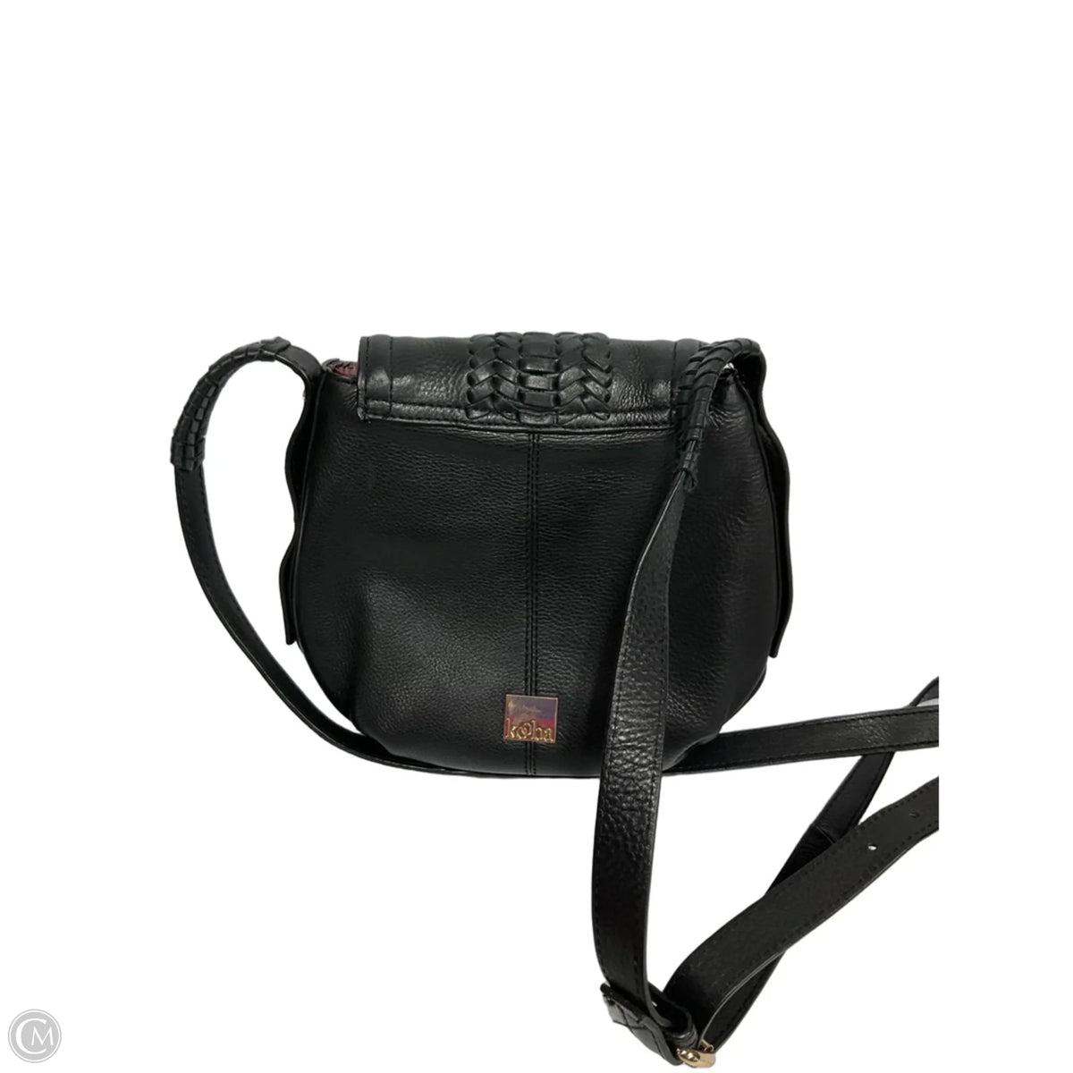 Handbag By Kooba, Size: Small