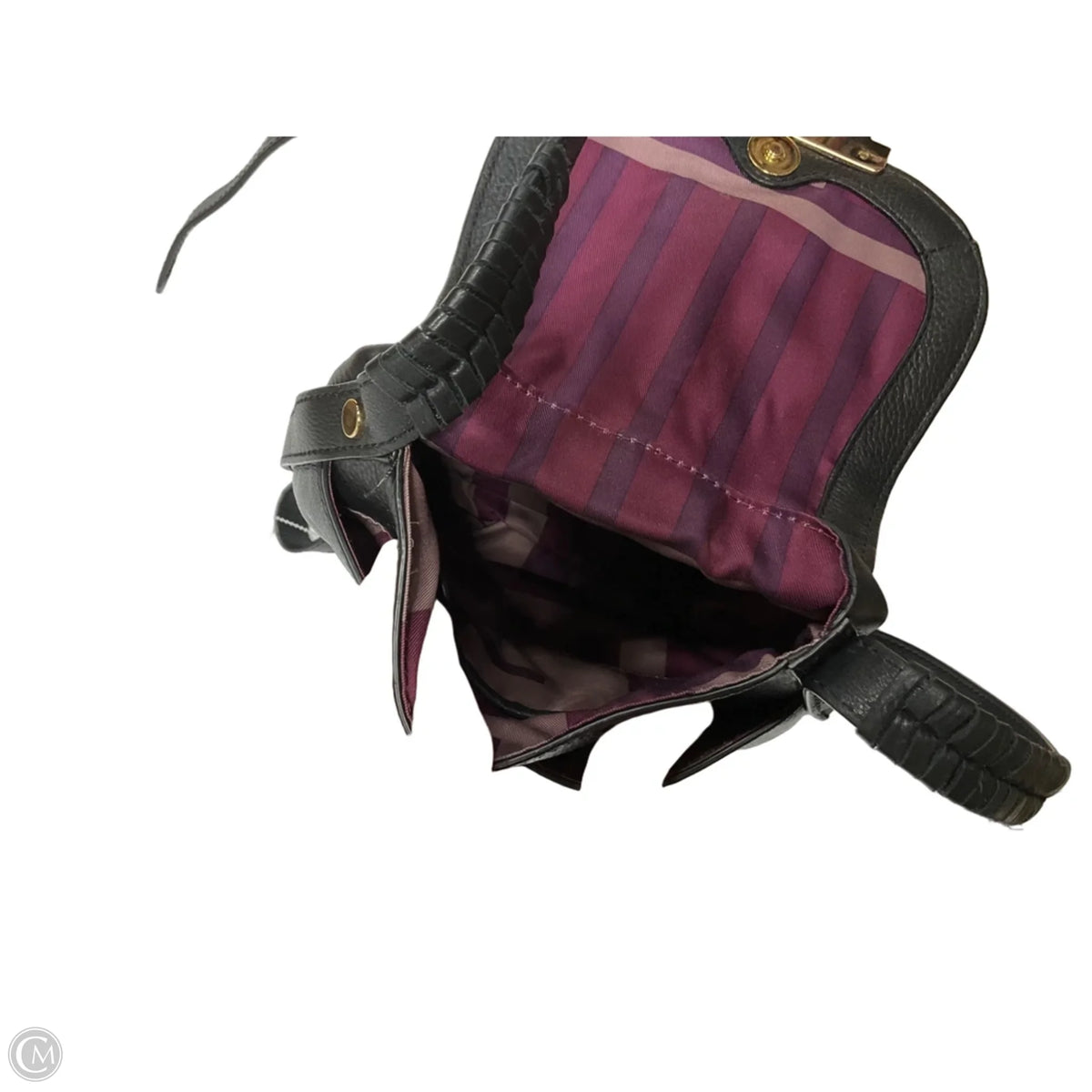 Handbag By Kooba, Size: Small