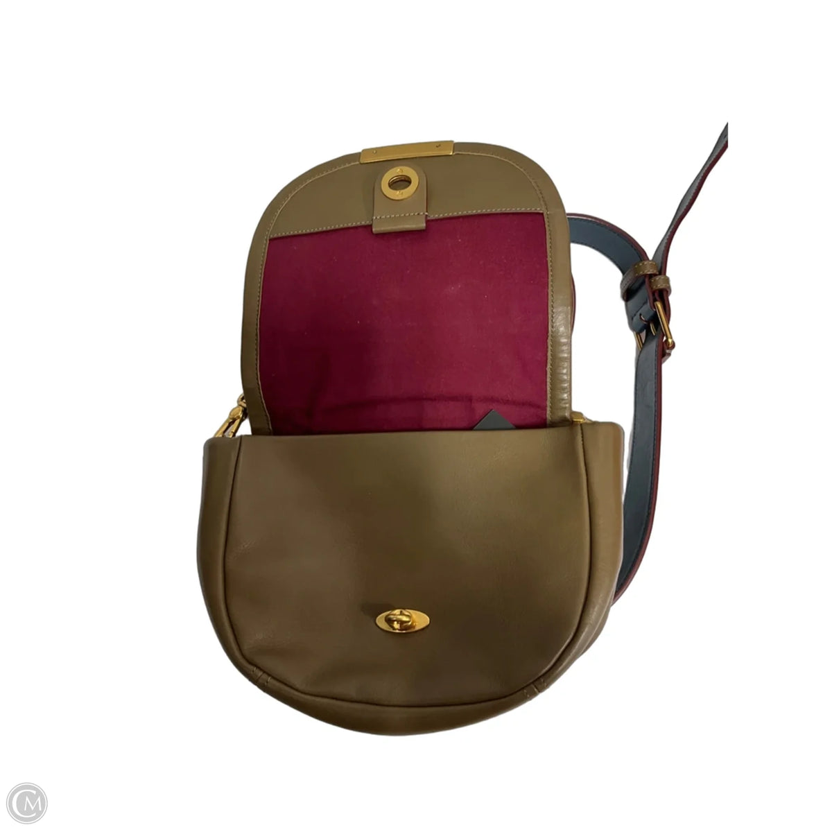 Handbag Designer By Marc By Marc Jacobs, Size: Small