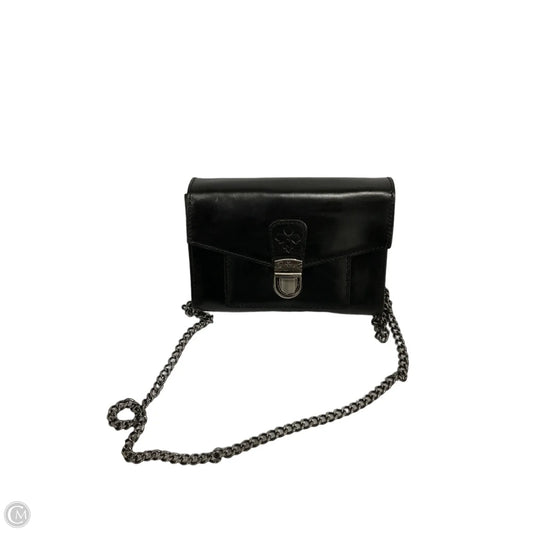 Crossbody Designer By Patricia Nash, Size: Small