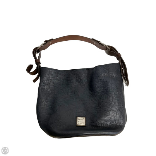 Handbag Designer By Dooney And Bourke, Size: Medium