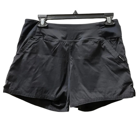 Athletic Shorts By Burton In Navy, Size: S