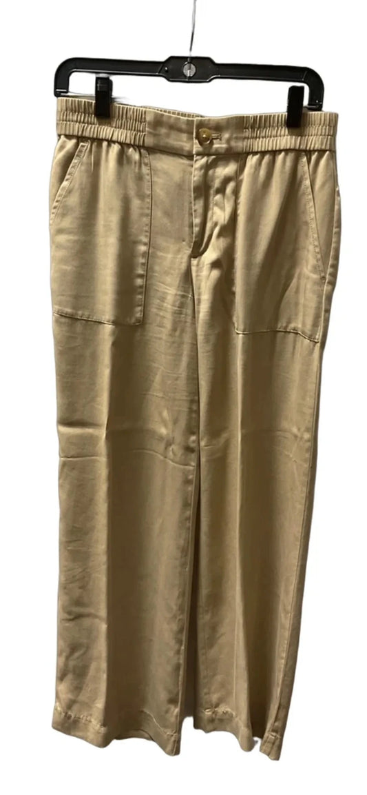 Pants Other By Loft In Beige, Size: 4p