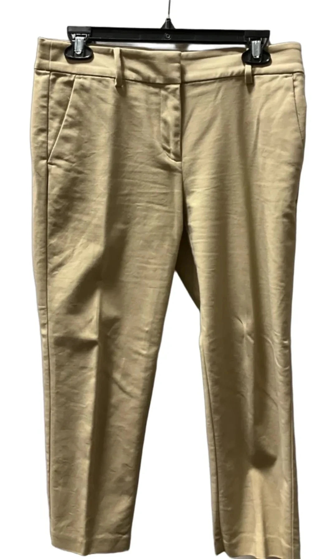 Pants Other By Loft In Beige, Size: 4p