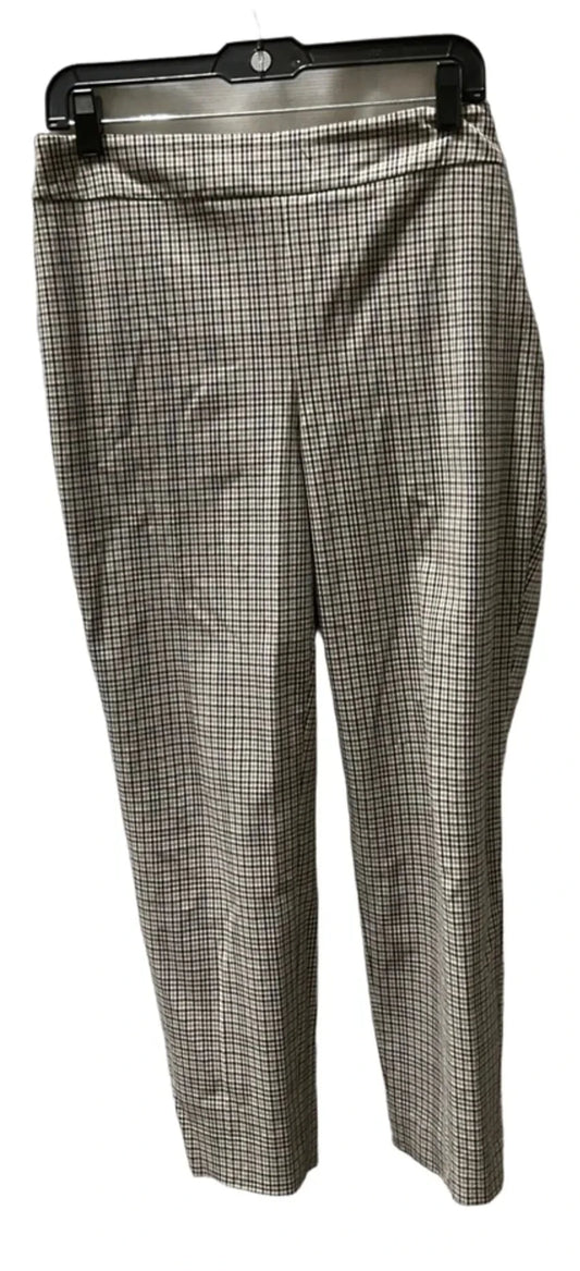 Pants Other By Talbots In Multi-colored, Size: 10