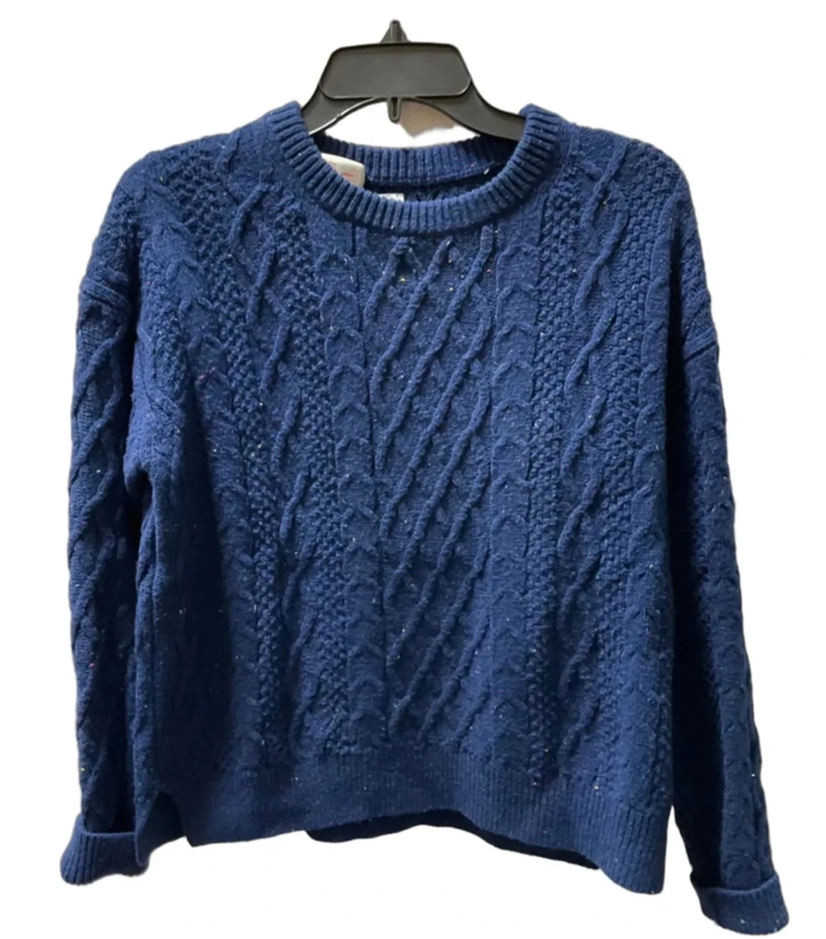 Sweater By J. Crew In Blue, Size: M