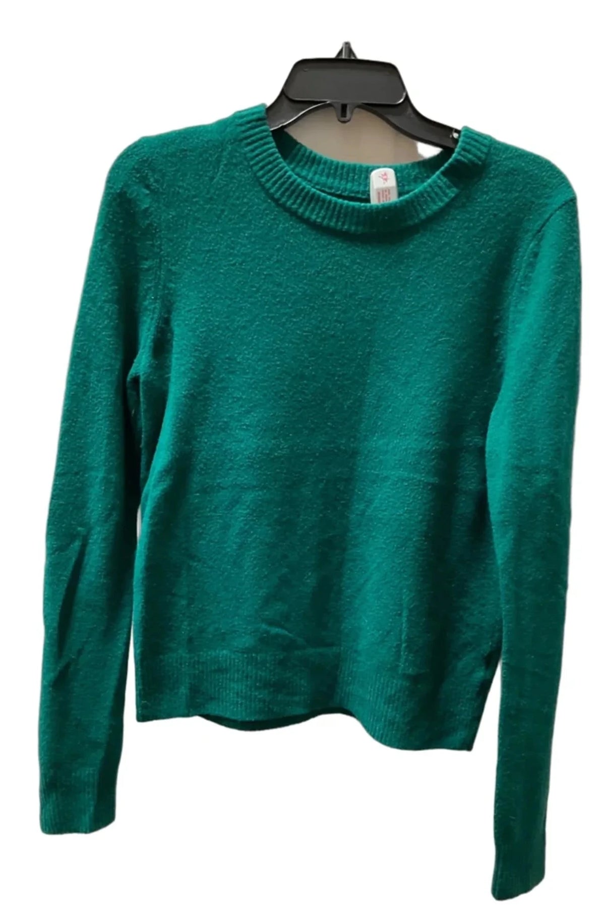 Sweater By Gap In Green, Size: S