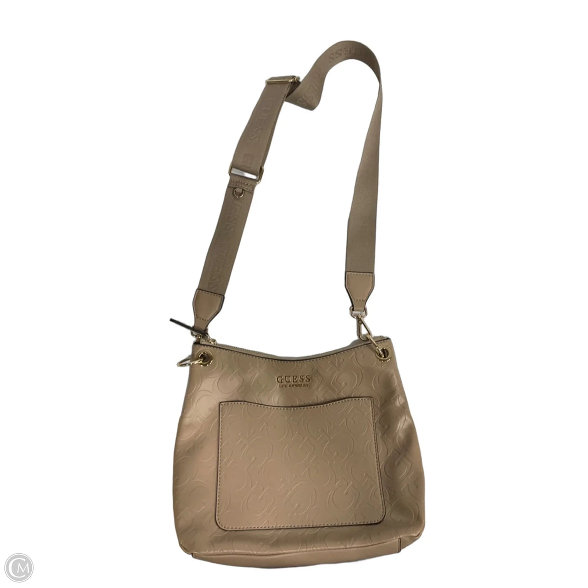 Crossbody By Guess, Size: Medium