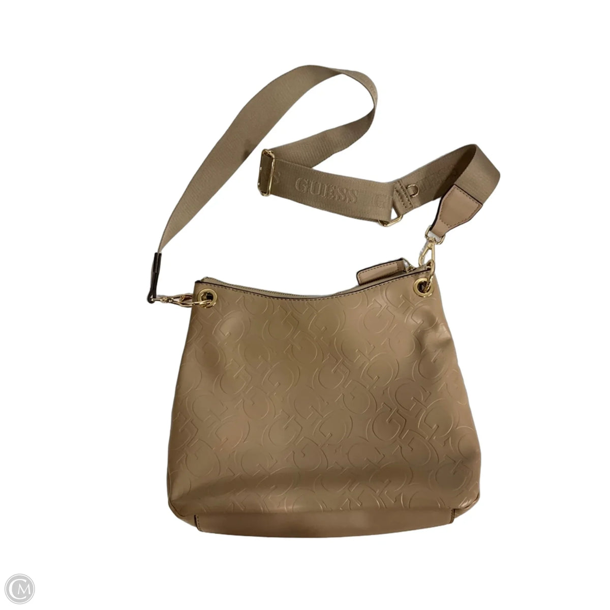 Crossbody By Guess, Size: Medium