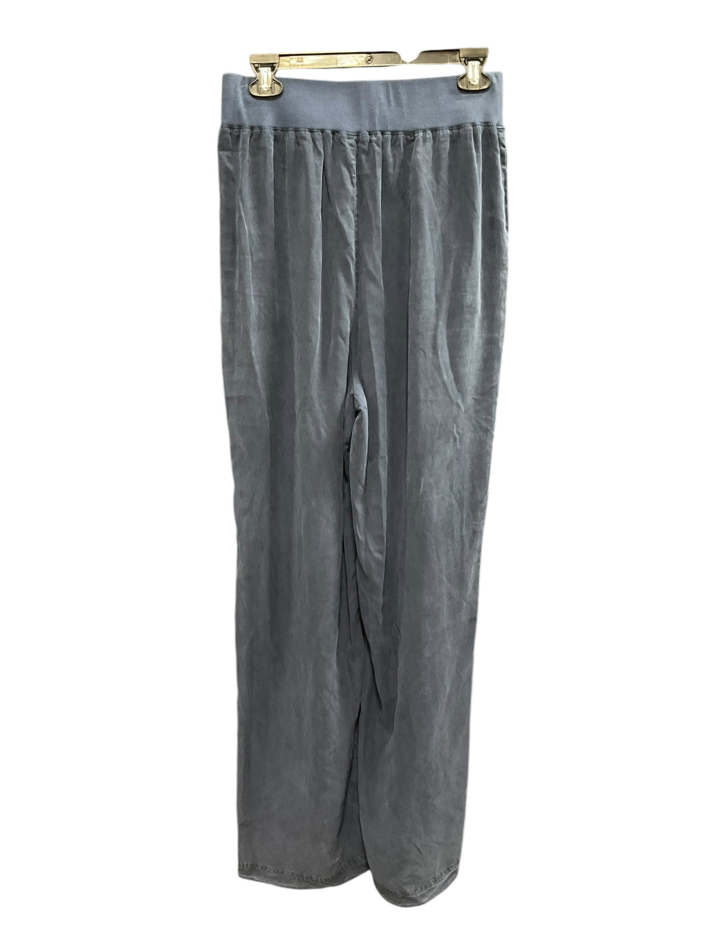 Pants Joggers By Splendid In Blue, Size: M