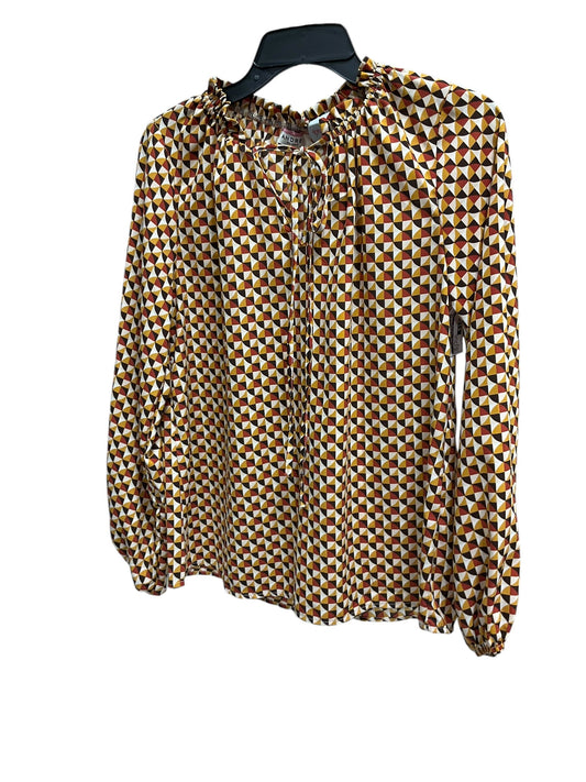 Top Long Sleeve By Clothes Mentor  Size: S