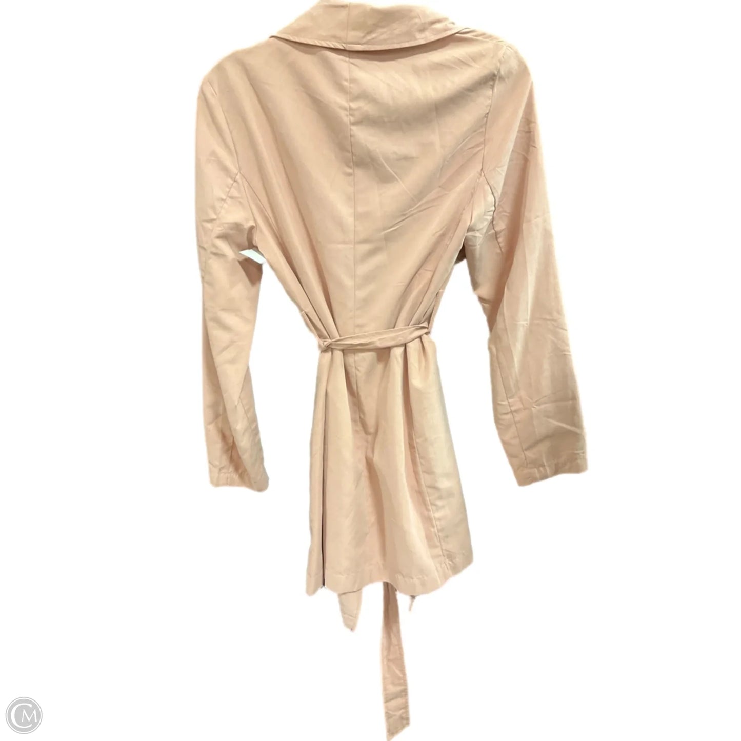 Jacket Other By Love Tree In Pink, Size: S