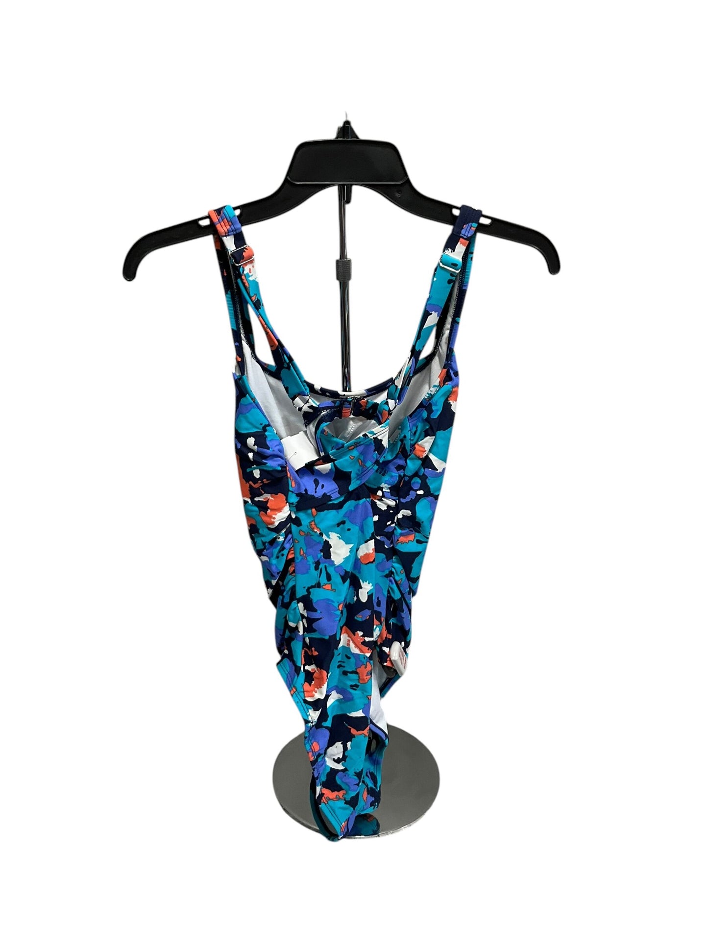 Swimsuit By Clothes Mentor  Size: M