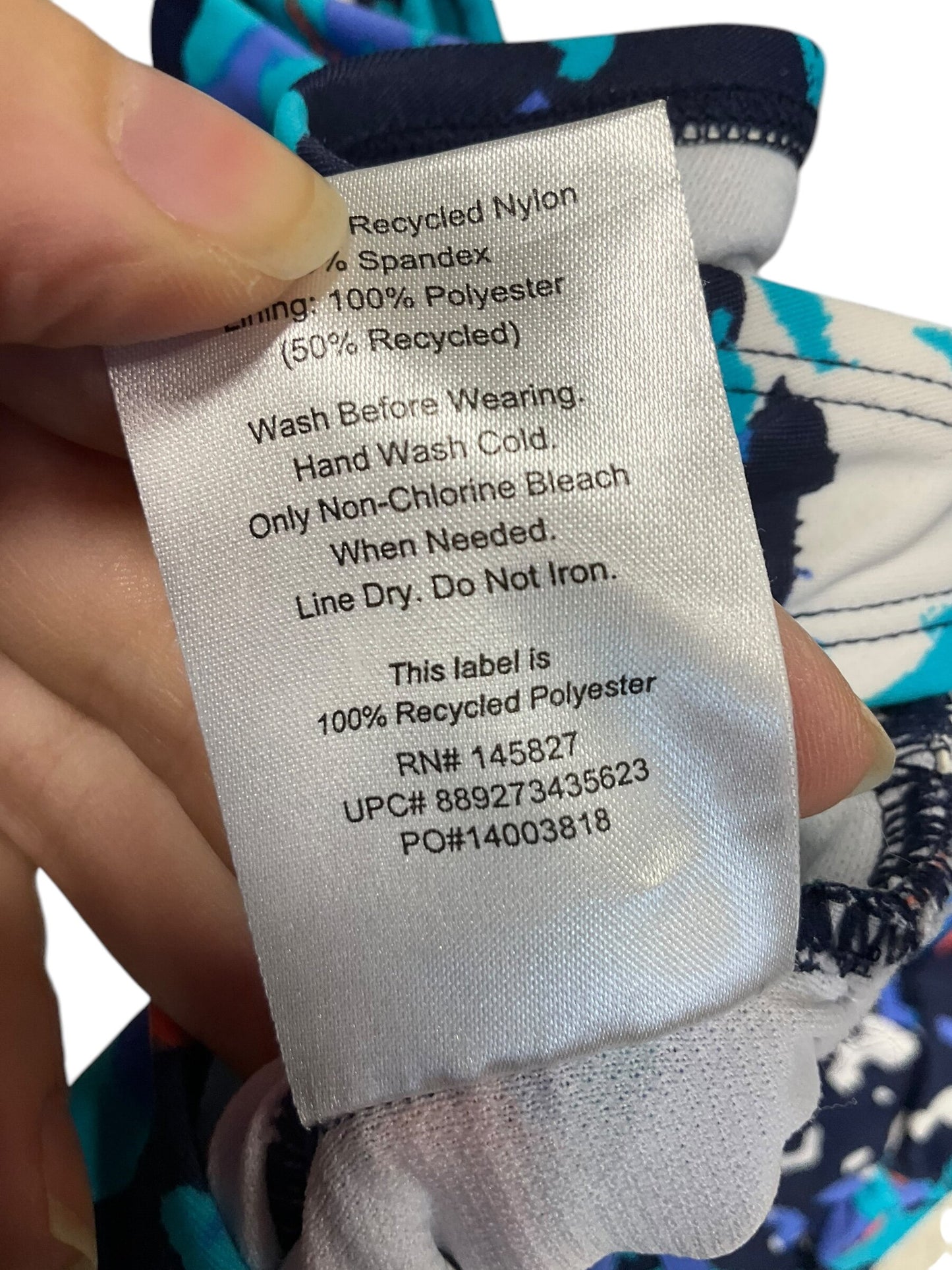 Swimsuit By Clothes Mentor  Size: M