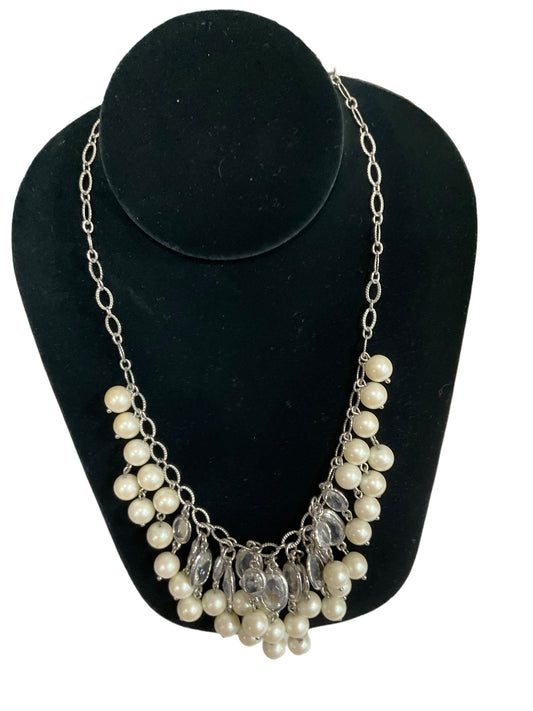 Necklace Layered By Talbots