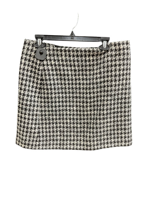 Skirt Mini & Short By Loft  Size: 12