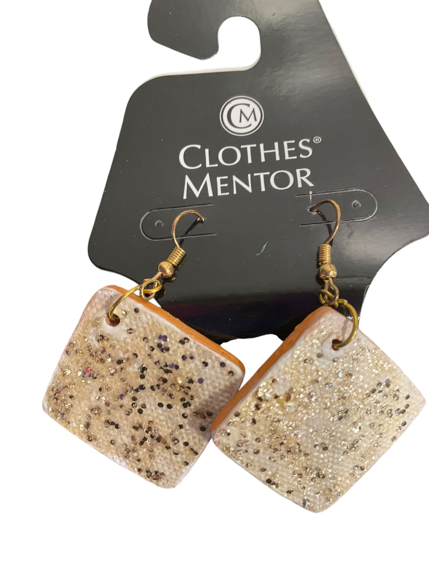 Earrings Dangle/drop By Clothes Mentor