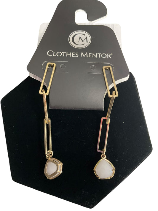 Earrings Dangle/drop By Clothes Mentor