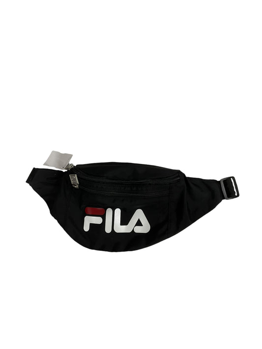 Belt Bag By Fila, Size: Small