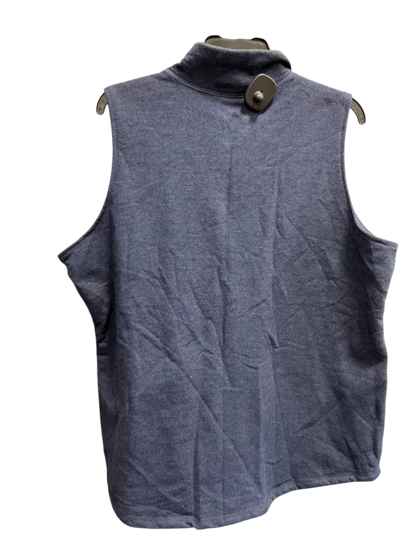 Vest Fleece By Just My Size  Size: 2x