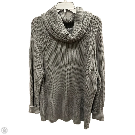 Sweater By Clothes Mentor In Black, Size: Xl