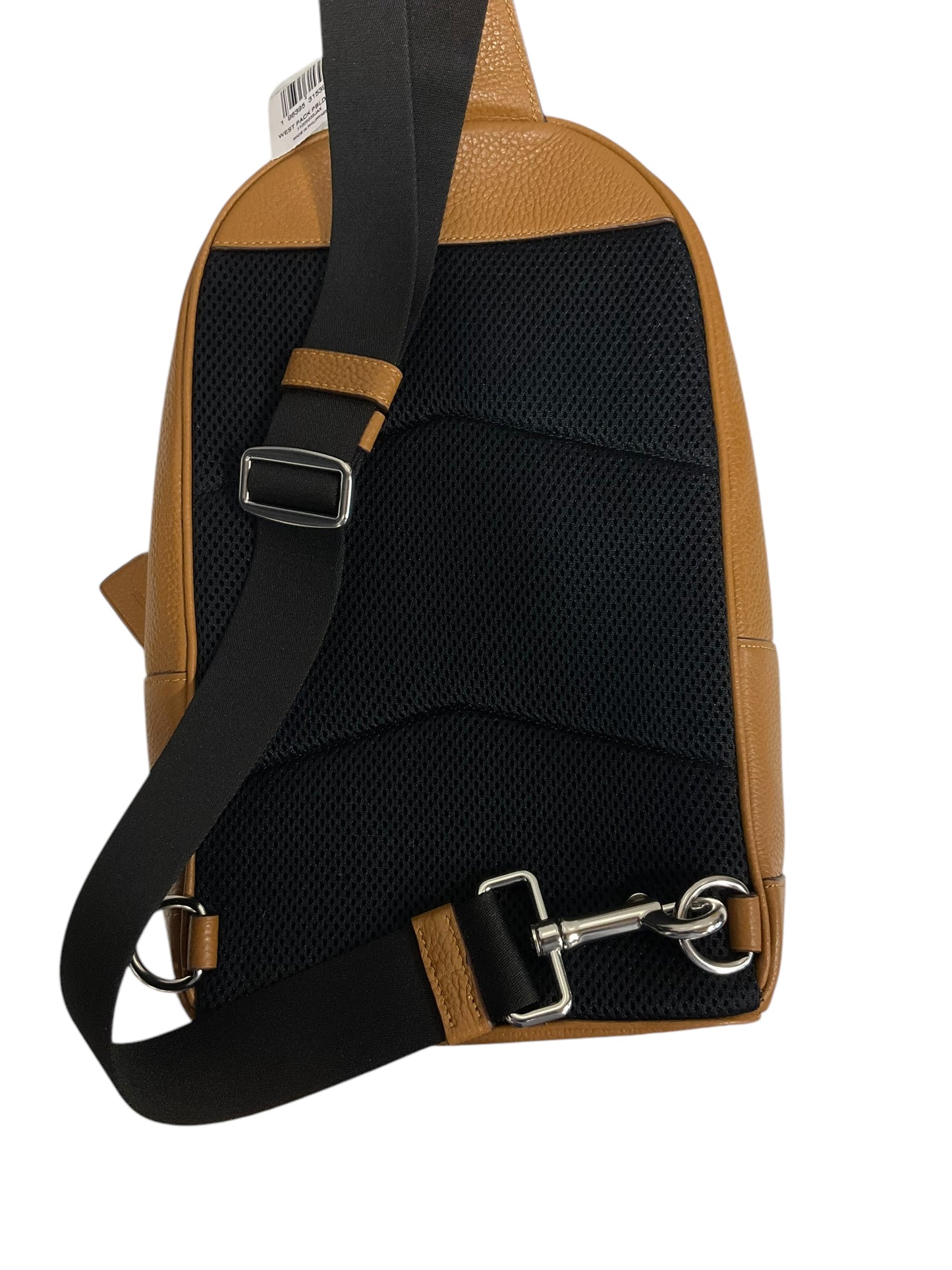 Backpack Designer By Coach, Size: Medium