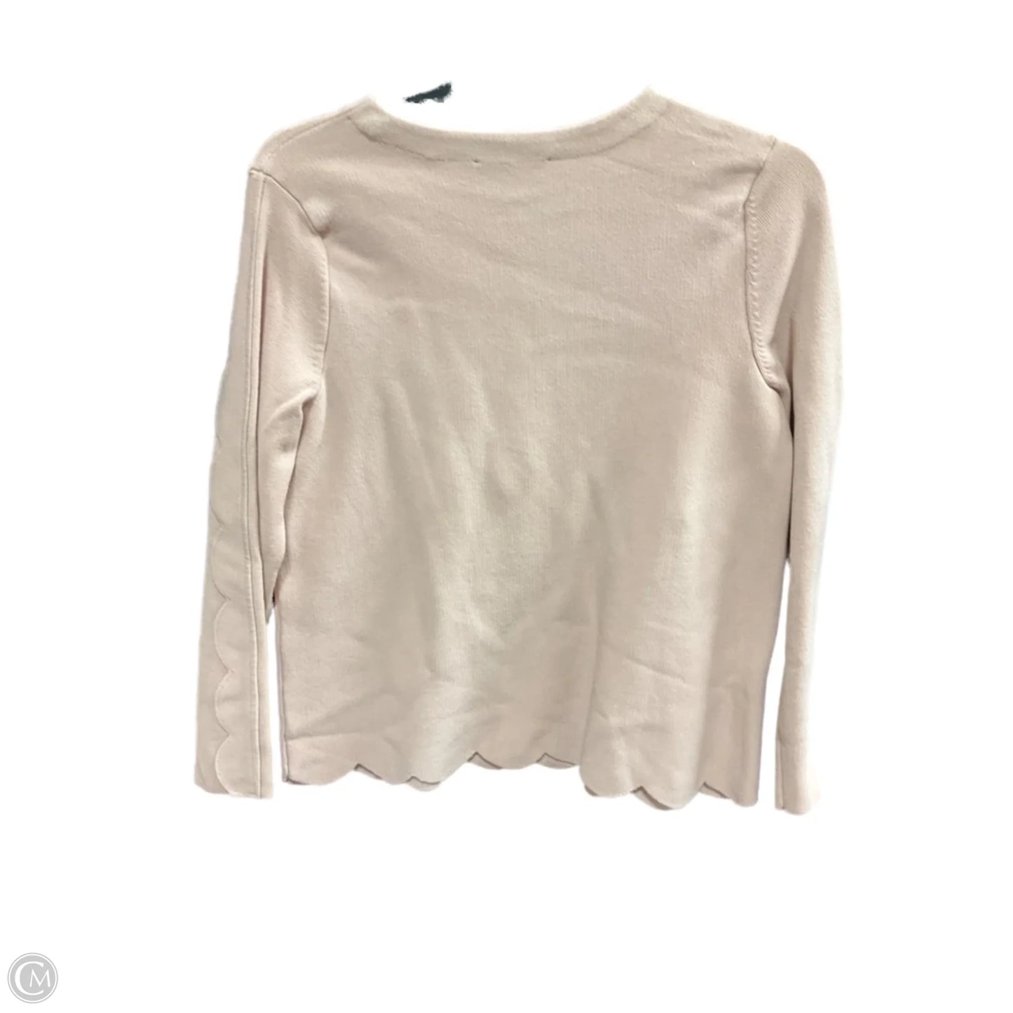 Sweater By Ann Taylor In Pink, Size: S