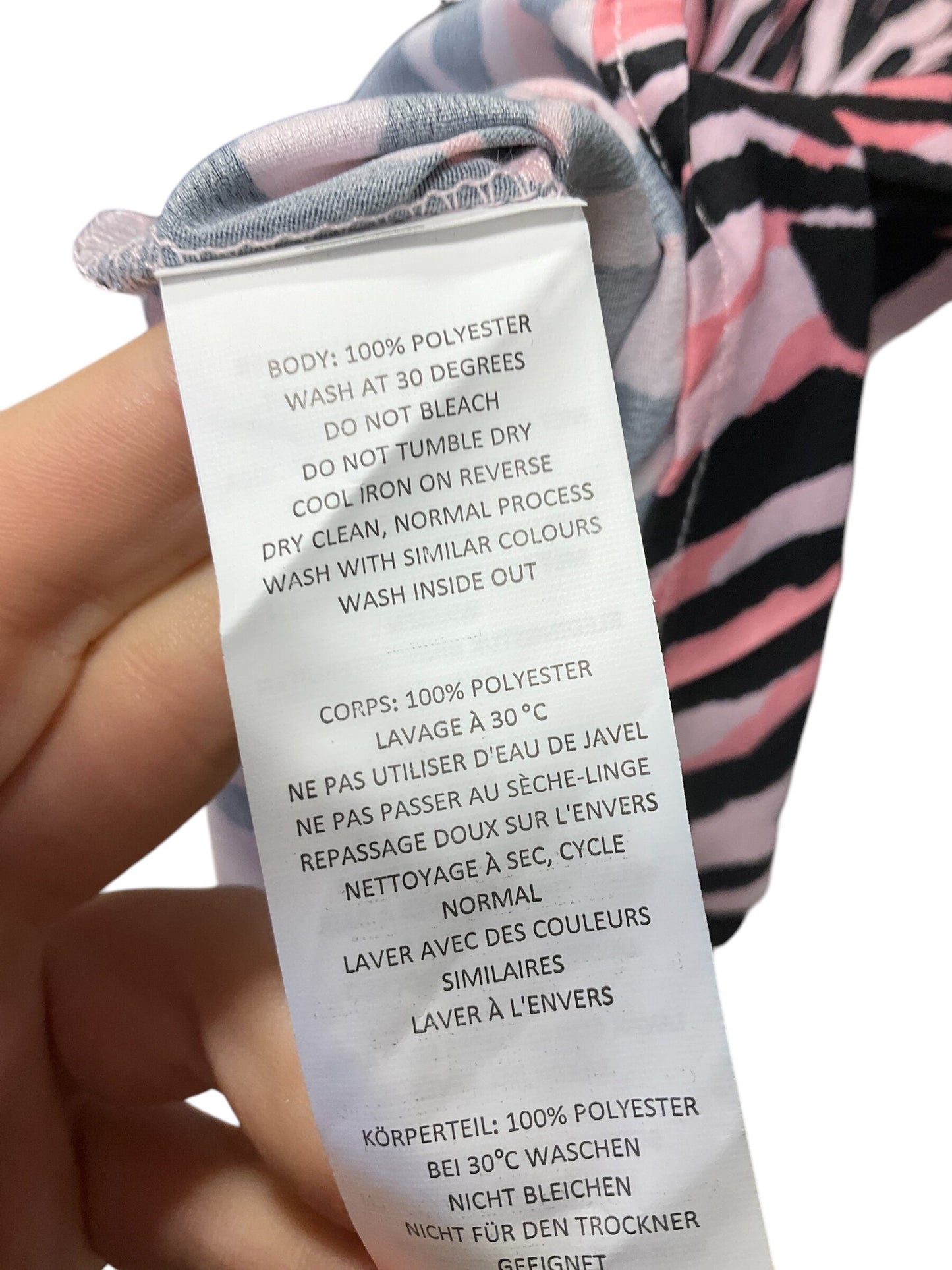Dress Casual Short By Clothes Mentor  Size: Xs
