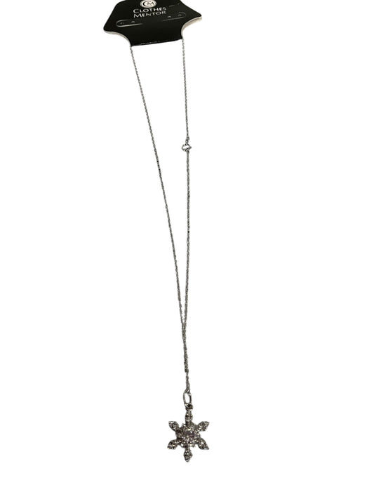 Necklace Charm By Clothes Mentor