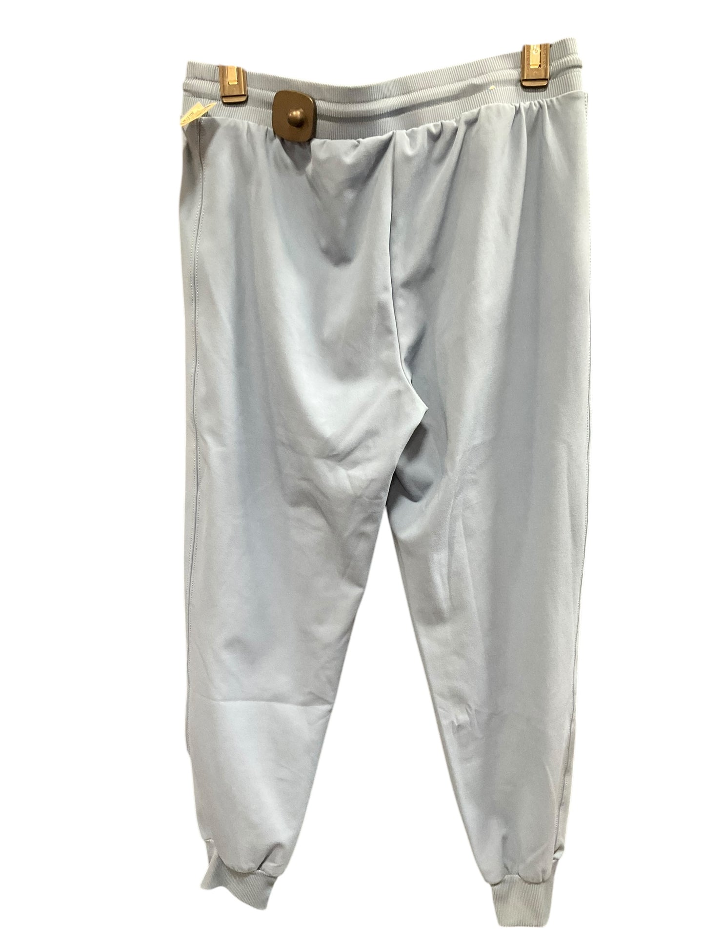 Pants Joggers By Rachel Zoe In Blue, Size: M