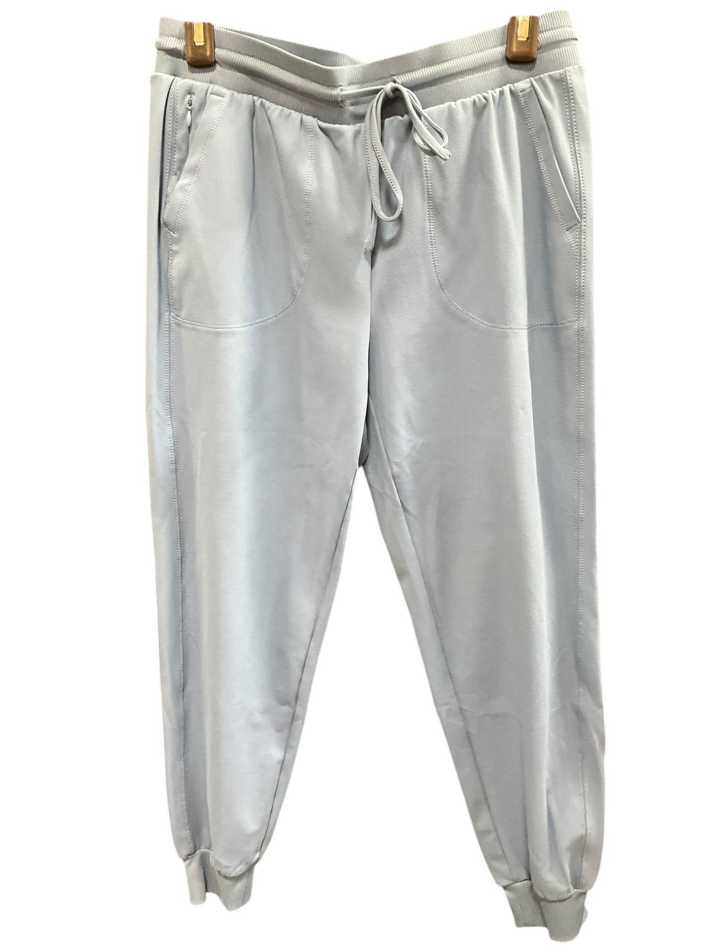 Pants Joggers By Rachel Zoe In Blue, Size: M