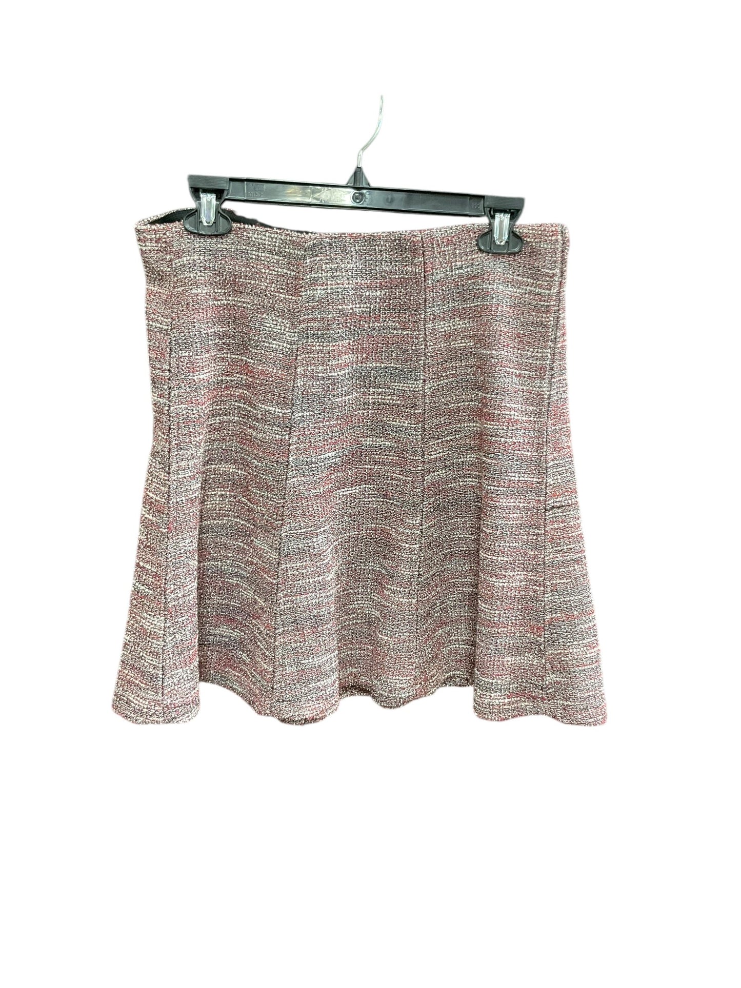 Skirt Midi By Loft  Size: M