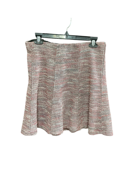 Skirt Midi By Loft  Size: M