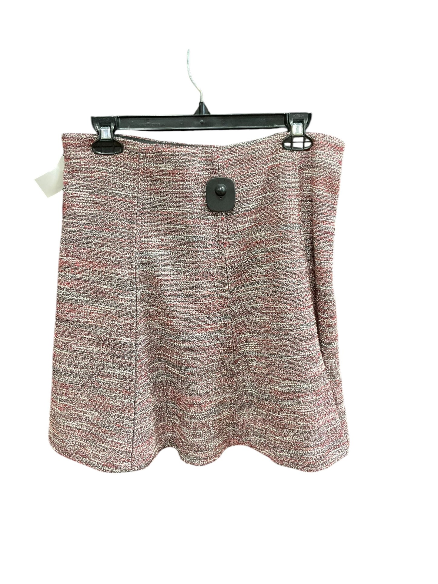 Skirt Midi By Loft  Size: M